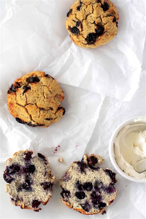1x 2x 3x · ▢ 2 ¼ cup / 225g almond flour or ground almonds. Keto Blueberry Scones! BEST Low Carb Blueberry Scone Idea