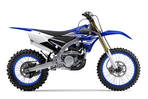 2019 (mmxix) was a common year starting on tuesday of the gregorian calendar, the 2019th year of the common era (ce) and anno domini (ad) designations, the 19th year of the 3rd millennium. 2019 Yamaha YZ250FX Guide • Total Motorcycle