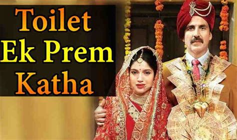 A love story actor/actress : Toilet: Ek Prem Katha Full Movie Download | Toilet: Ek ...