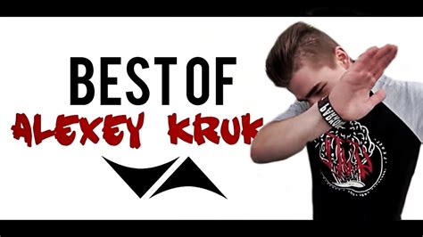 Best Of Alexey Krukmotionblur Youtube