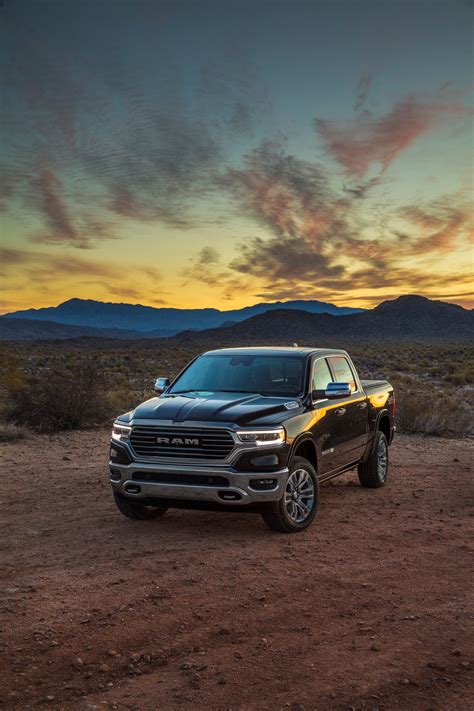 Without ram, doing just about anything on any system would be much. 2019 Ram 1500 Longhorn Review: Smooth & Powerful