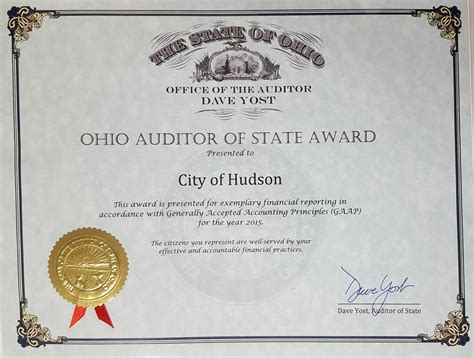 Hudson, OH - Official Website | Official Website