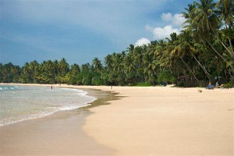 Sri Lankas 7 Most Beautiful Beaches Huffpost Canada