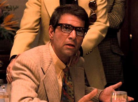 Alex Rocco The Godfather Actor Dead At Age 79 E News
