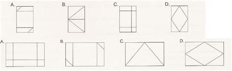 Która z figur ma środek symetrii i nie ma osi symetrii? :) - Brainly.pl