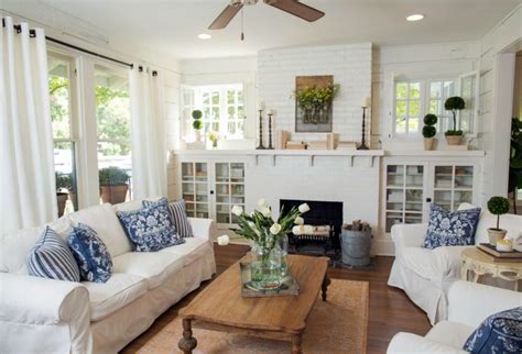 Coastal Living Rooms Home Living Room Living Room Designs Living