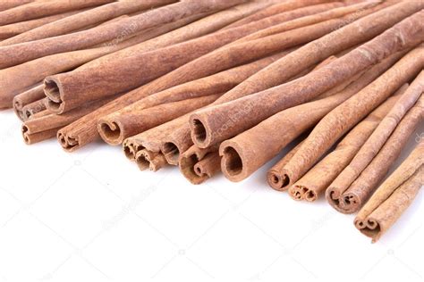 Cinnamon — Stock Photo © Silvae 2775823