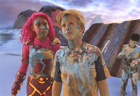 Sharkboy And Lavagirl Images See Sharkboy And Lavagirl All Grown Up