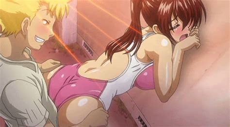 Hot Anime Sex Uncensored My XXX Hot Girl