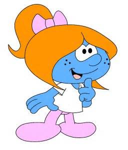 Empath: The Luckiest Smurf (Fanfic) - TV Tropes