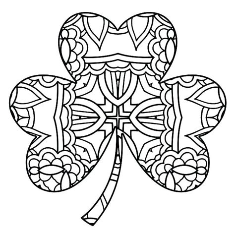Irish Coloring Pages For Adults at GetColorings.com | Free printable colorings pages to print