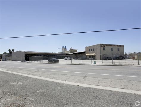 860-870 Riske Ln, West Sacramento, CA 95691 - Industrial for Sale | LoopNet