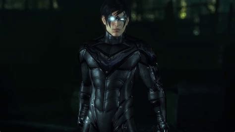 The arkham city skins pack contains seven bonus batman skins: SKIN; Batman; Arkham City; All Black Nightwing - YouTube