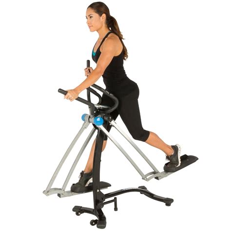 Is The Progear 360ls Air Walker A Good Exercise Option