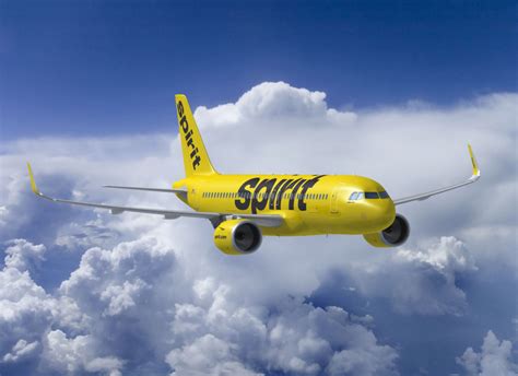 Spirit airlines cheap tickets are easy to come by for the hard working traveler, and spirit airlines reservations can be made on expedia.com, which makes planning your upcoming. Spirit Airlines signs MoU for up to 100 A320neo Family ...
