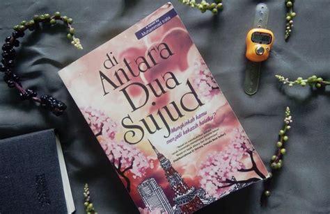 Rekomendasi Novel Islami Romantis Terbaik Indonesia