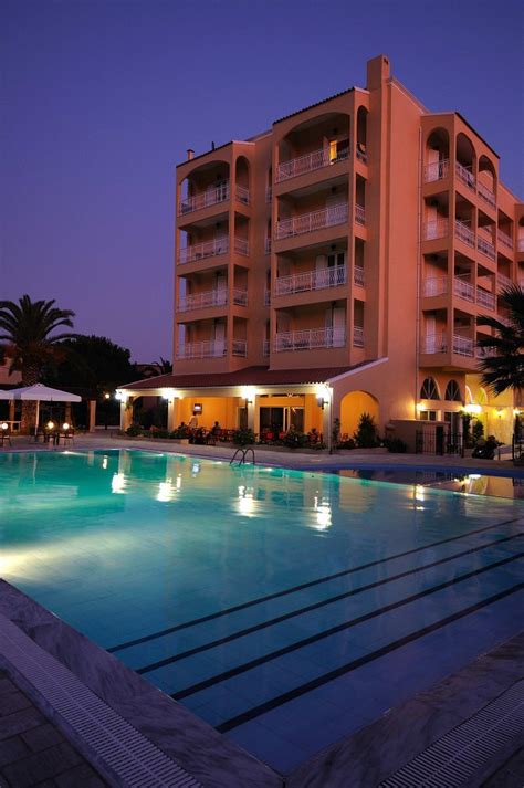 Sunset Hotel Κέρκυρα Χώρα Ελλάδα Κριτικές και σύγκριση τιμών