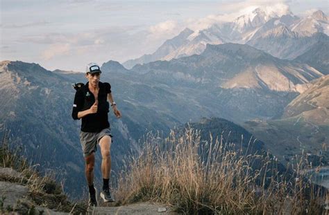 Utmb Preview The Super Bowl Of Trail Running Is Here Canadian