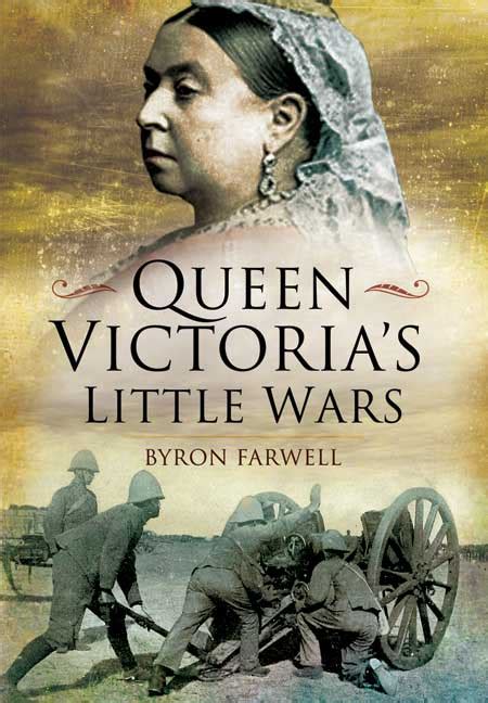 Pen And Sword Books Queen Victorias Little Wars Paperback