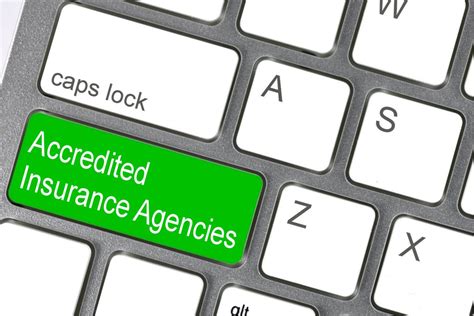 Accredited Insurance Agencies Free Of Charge Creative Commons