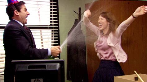 The Office Each Main Character S Most Iconic Scene