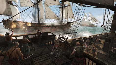 Assassins Creed Iv Black Flag Review For Playstation 3 Ps3 Cheat
