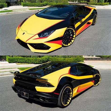 Best Sport Cars Affordable Small Luxury And Cool Cars Lamborghini