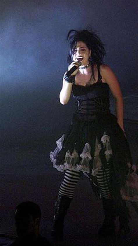 Amy Lee Evanescence Amy Lee Evanescence Amy Lee Fashion