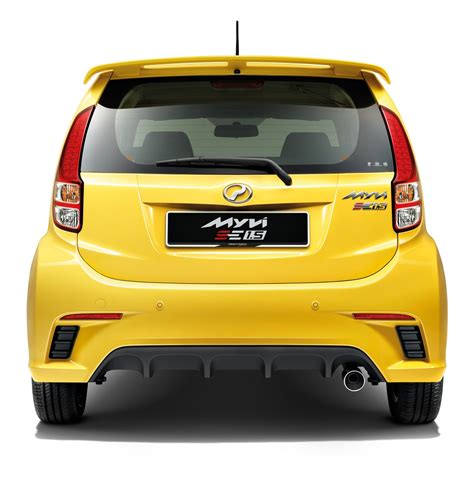 The car is based on the toyota passo and daihatsu sirion (also known as daihatsu boon). Perodua Myvi 1.5 Extreme and 1.5 SE Officially Launched in ...