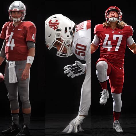 26 New College Football Uniforms Simple Is The 2017 Trend