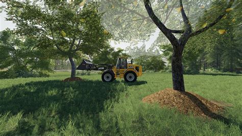 Placeable Fruit Trees Pack Fs Kingmods Hot Sex Picture