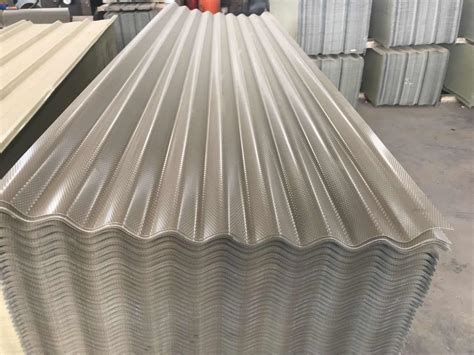 Color Coated Galvanized Roofing Sheet Corrugated Roofing Sheet Shandong Sino Steel Co Ltd