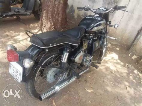 Understand And Buy Royal Bullet Old Model Disponibile