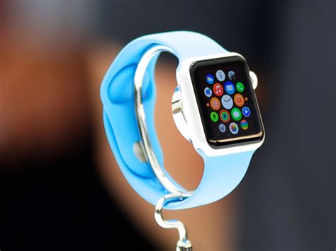 Are You Planning On Switching To Iphone For Apple Watch Imore