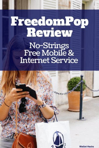 Freedompop Review Free Mobile Phone And 4g Internet Service Free