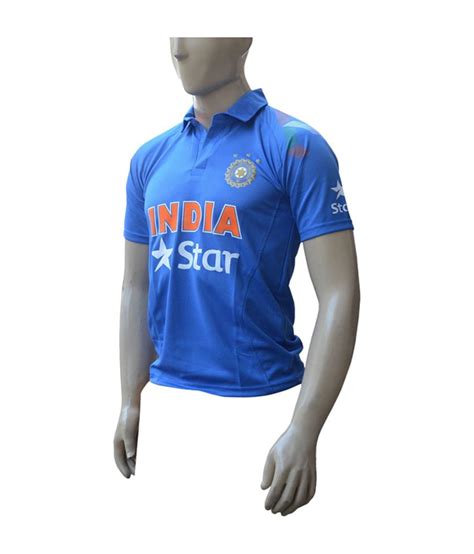 indian team jersey price online shopping has never been as easy