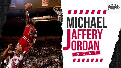 Incredible Unknown Facts About Mj Michael Jordan Youtube