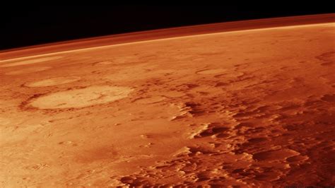 Nasa To Reveal Its Mars Atmosphere Findings And What Happened To The