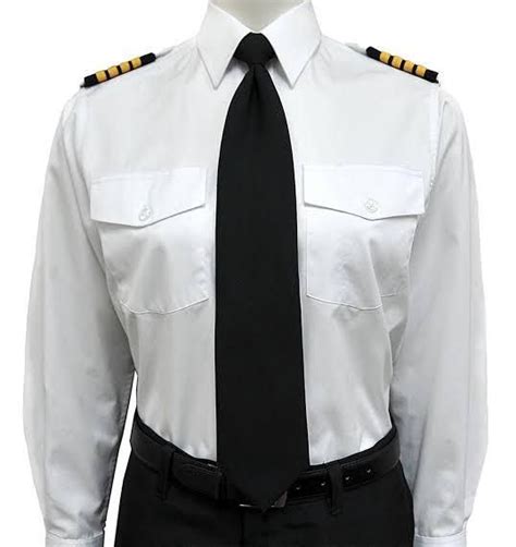 Cotton Airline Pilot Uniform Rs 1300 Set Suave Men Id 20165024833