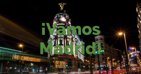 ¡vamos Madrid Los Chefs Españoles Se Vuelcan Con Los Restaurantes Madrileños Thefork Manager