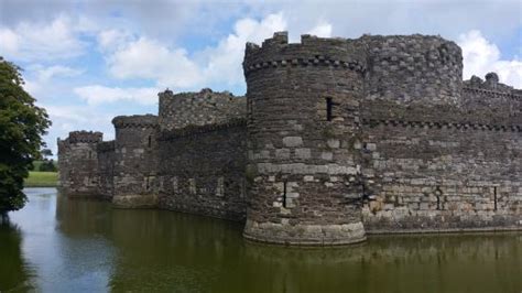 Beaumaris Castle 2021 All You Need To Know Before You Go With Photos