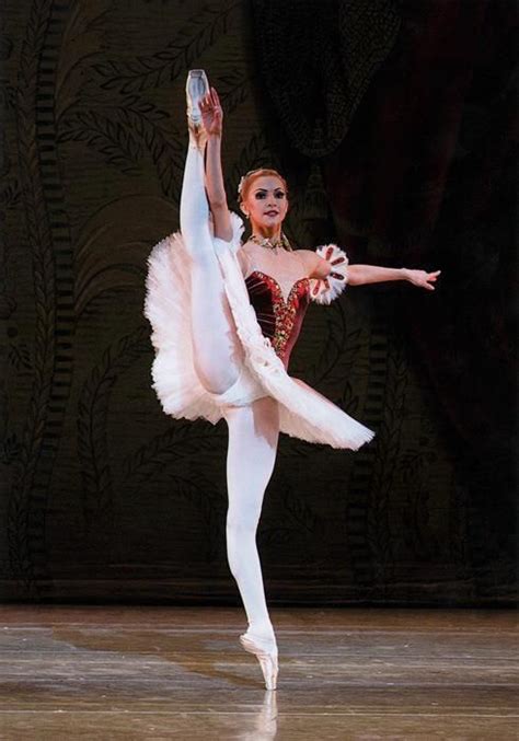 Alina Somova Ballet Beautiful Ballet Images Ballet