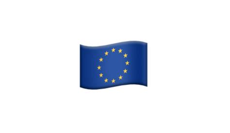 European Flag And Plane Emoji Driverlayer Search Engine