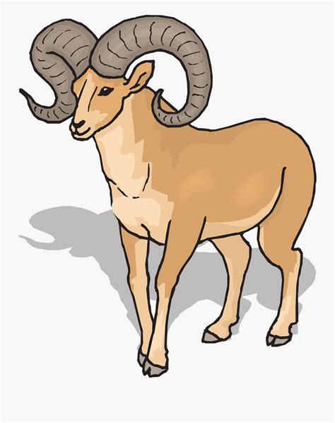 Ram Clipart Free Transparent Clipart Clipartkey