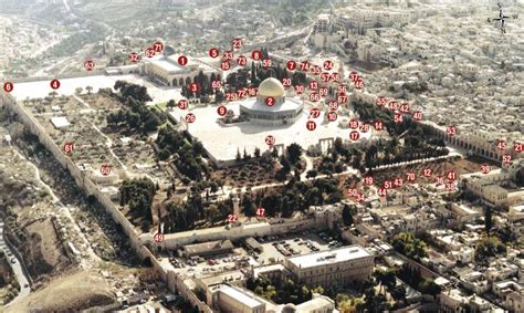 Isra mi'raj, setiap muslim pasti tahu tentang istilah ini. Israk Mikraj Dan Kepentingan Mengenali Al-Aqsa | UMP News