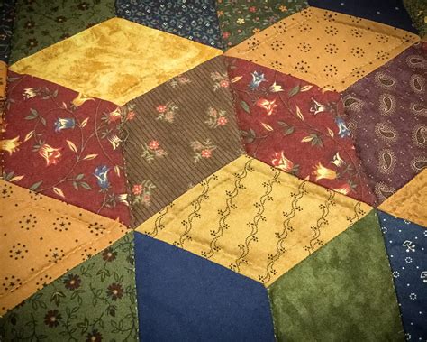 Quilt Block Patterns