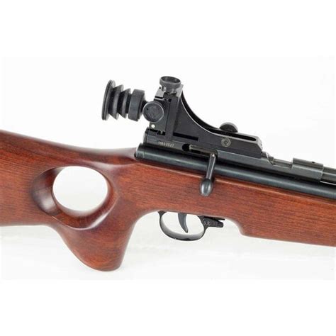 Beeman Competition 177cal Co2 Powered Single Shot Pellet Air Rifle