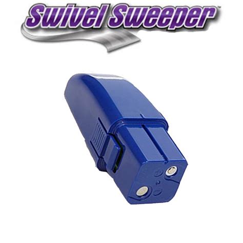 Swivel Sweeper Replacement Batteries As Seen On Tv