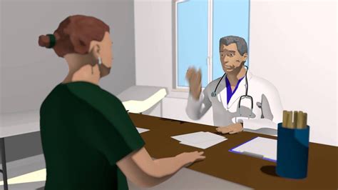 Dowcipy Przychodzi Baba Do Lekarza - Przychodzi Baba do Lekarza: Część III [Animowane Dowcipy odc.7 (3/4