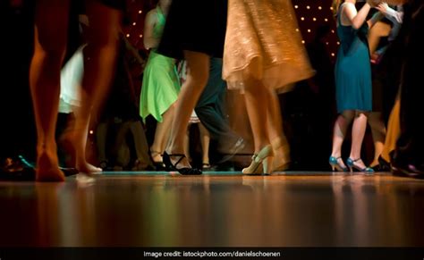 Hyderabad Bar Dancer Allegedly Stripped For Refusing Sex With Customers